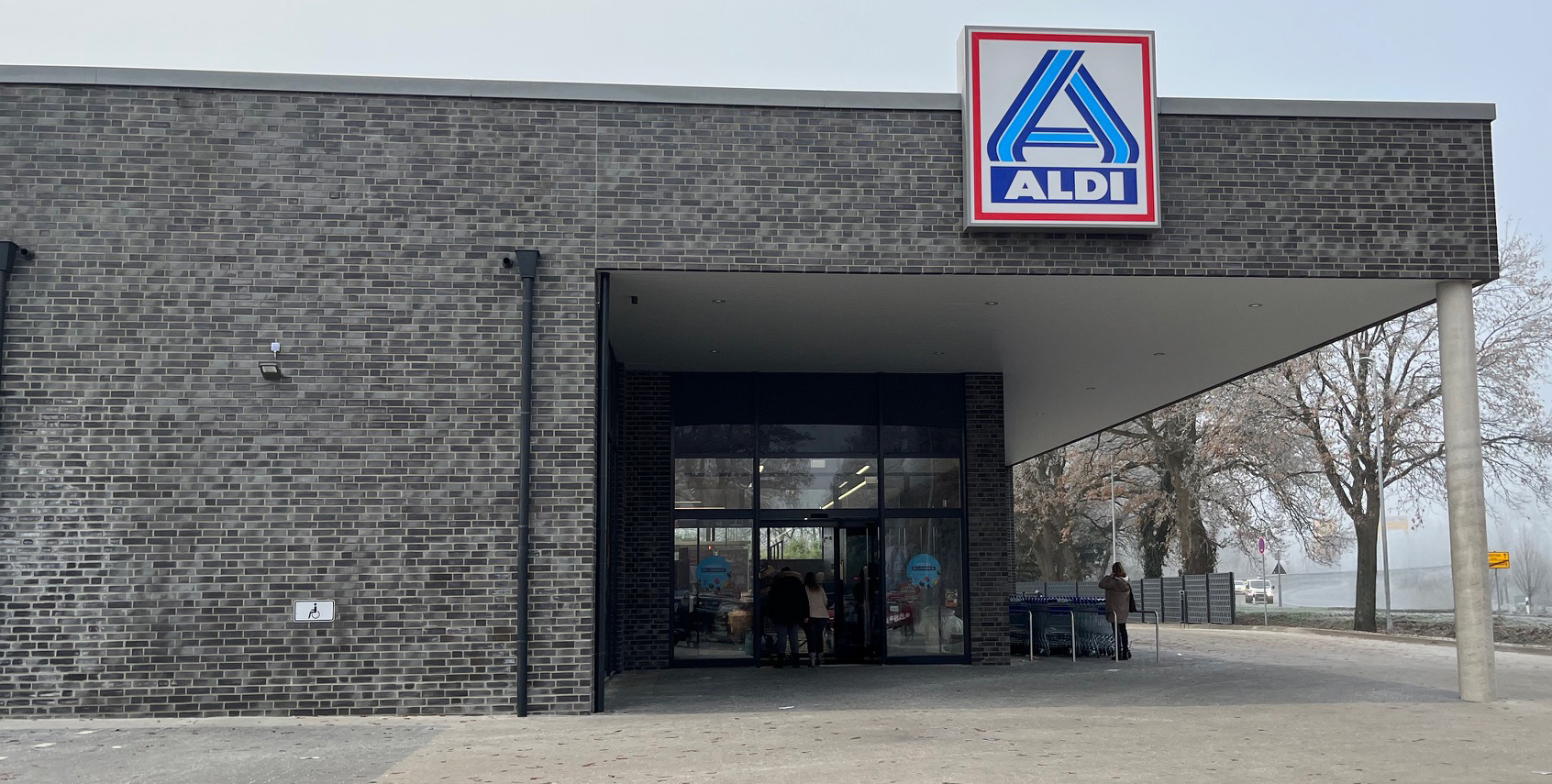 Aldi Achim