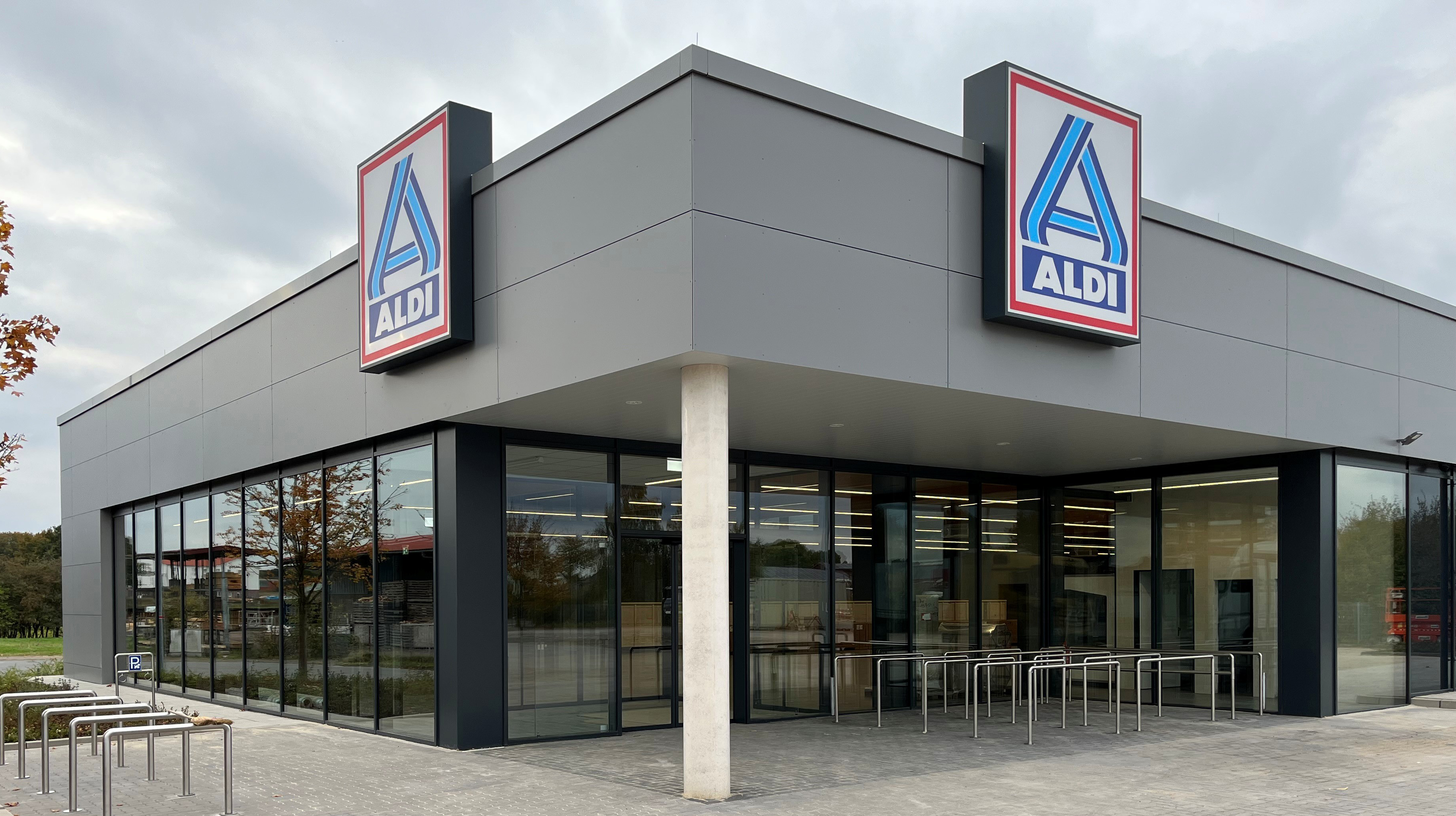Aldi Bad Nenndorf