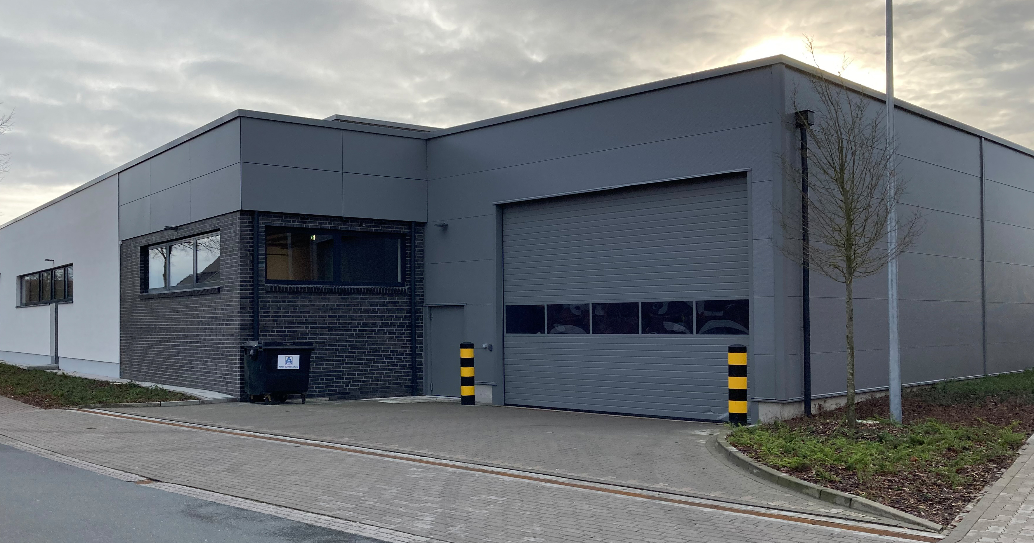 Aldi Bad Rothenfelde