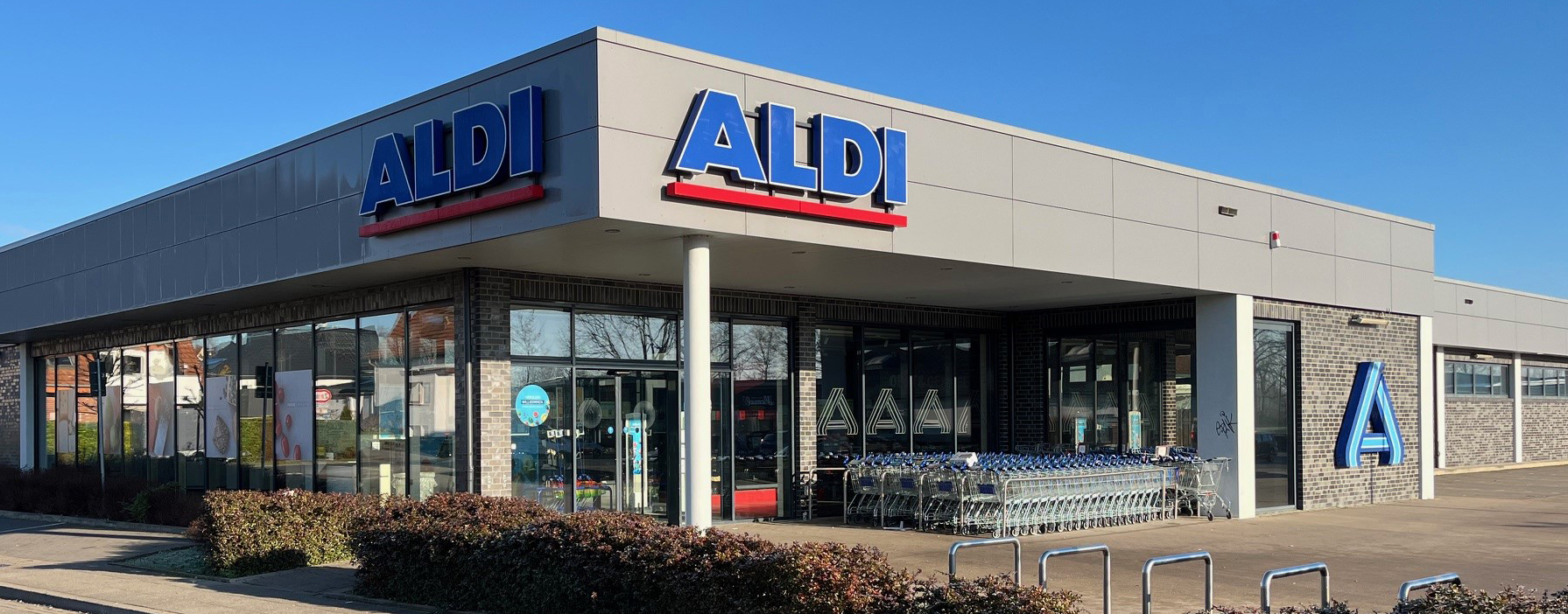 Aldi Bomlitz