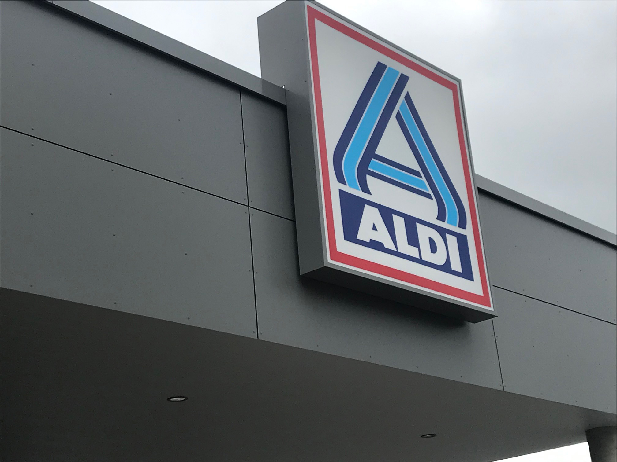 Aldi Bremen