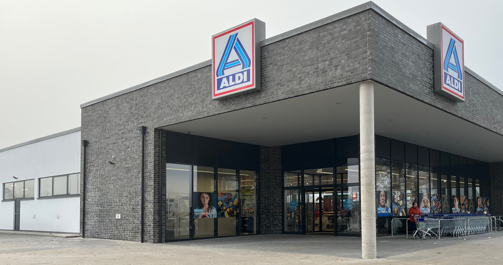 Aldi Herford