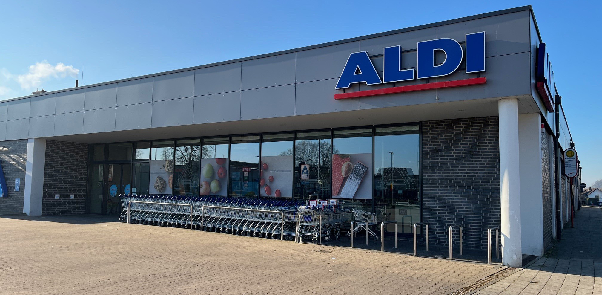 Aldi Kirchdorf